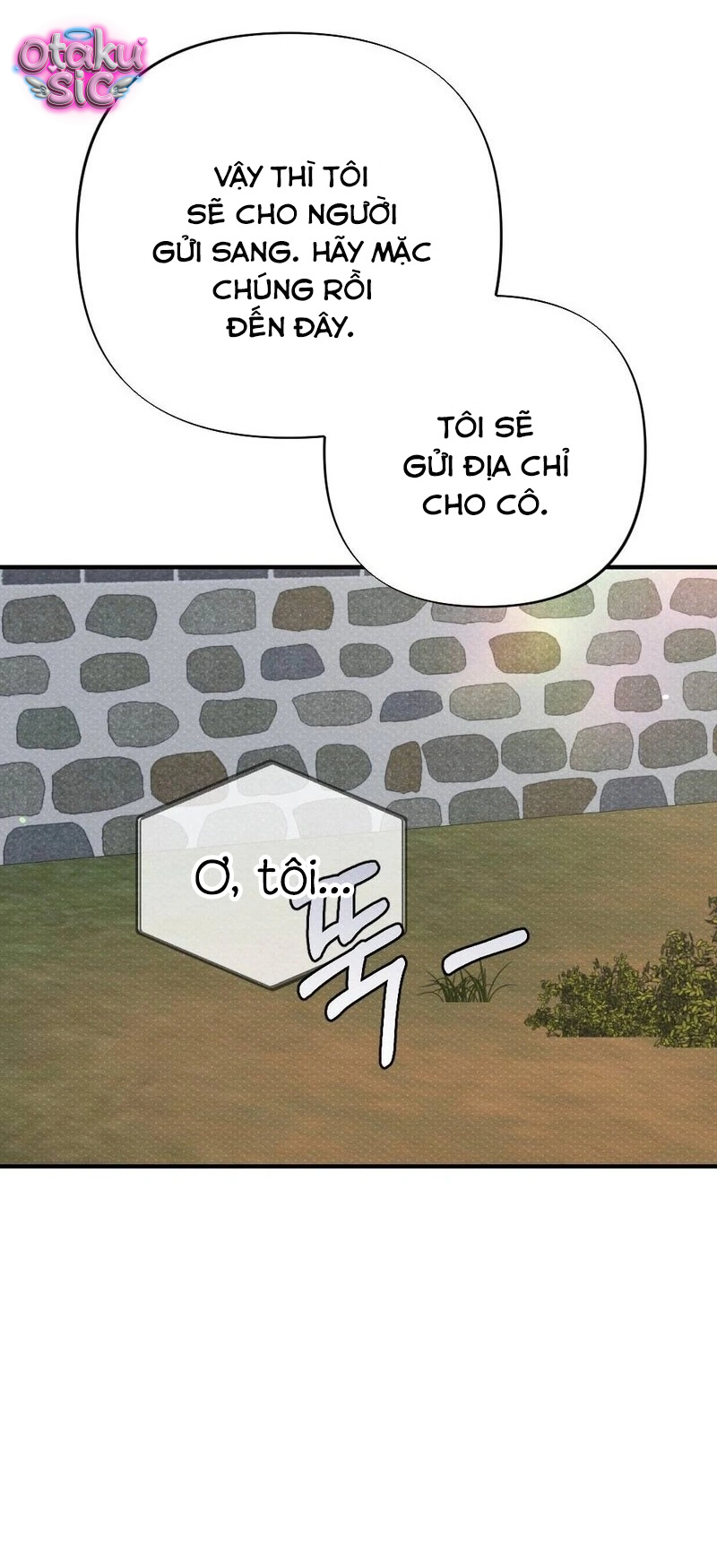 Dục Vọng Dơ Bẩn - Chap 14 - Trang 48