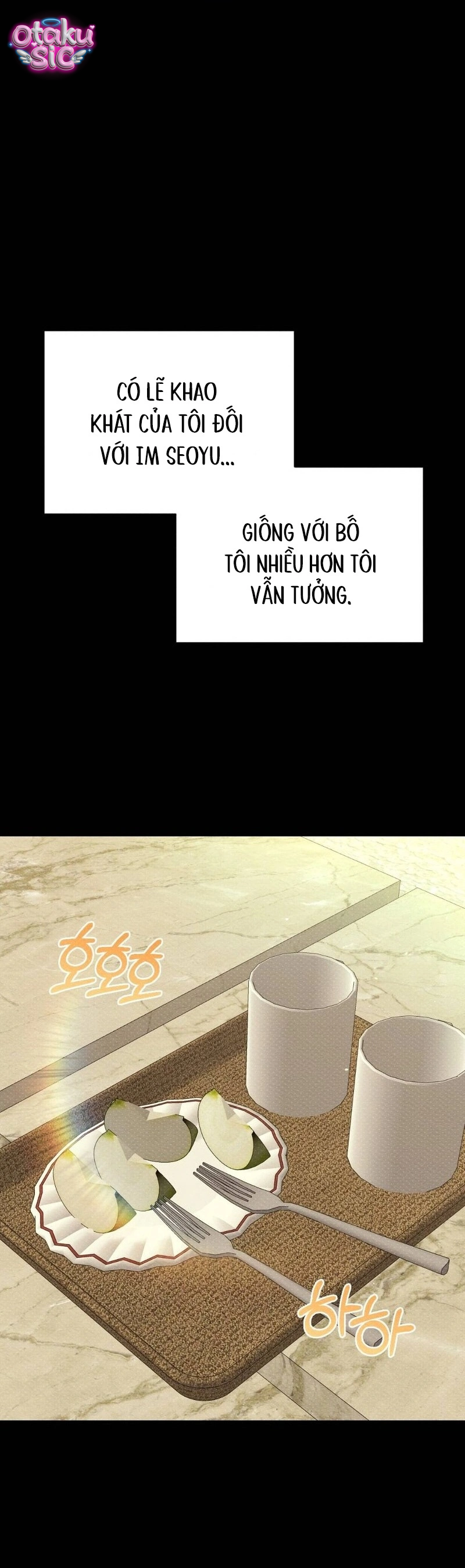 Dục Vọng Dơ Bẩn - Chap 14 - Trang 51