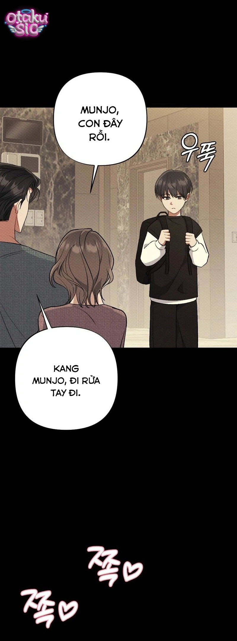 Dục Vọng Dơ Bẩn - Chap 14 - Trang 52
