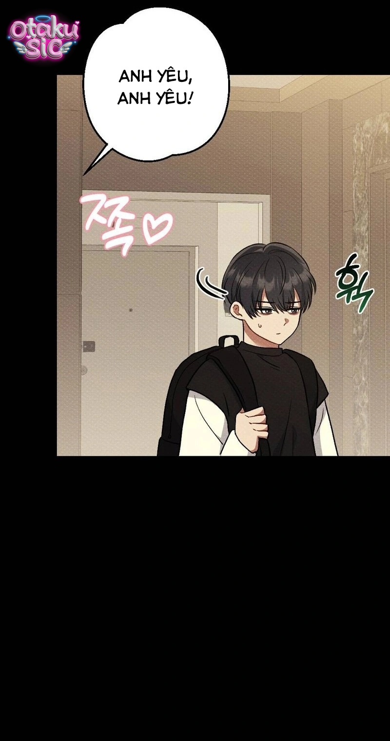Dục Vọng Dơ Bẩn - Chap 14 - Trang 53