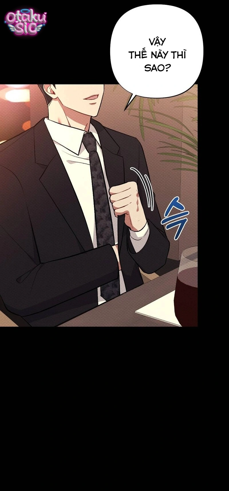 Dục Vọng Dơ Bẩn - Chap 14 - Trang 57