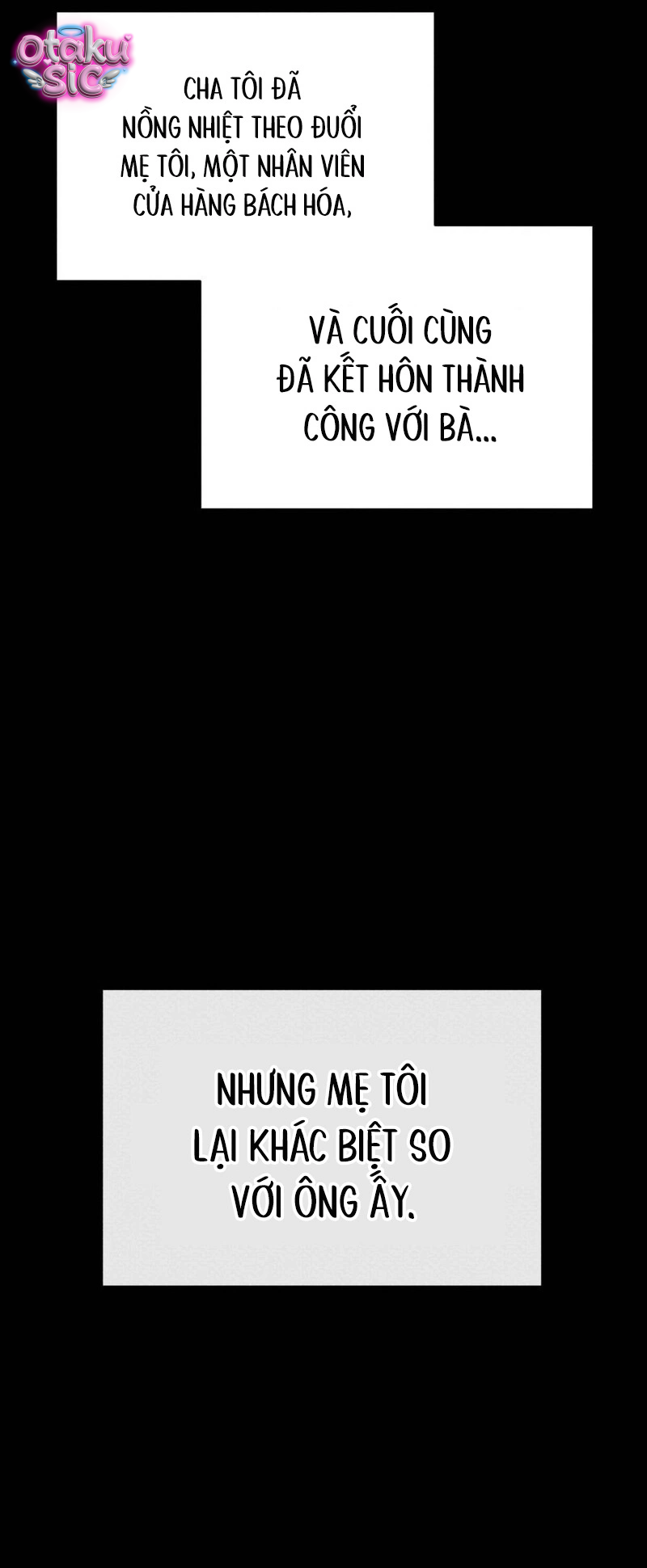 Dục Vọng Dơ Bẩn - Chap 14 - Trang 59