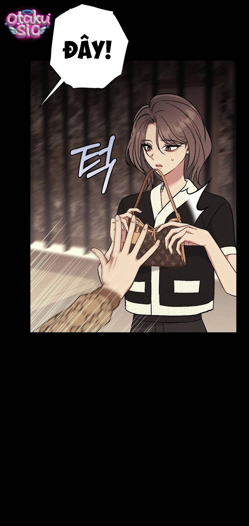 Dục Vọng Dơ Bẩn - Chap 14 - Trang 63