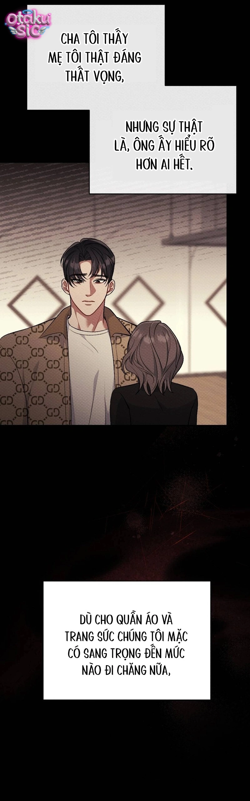 Dục Vọng Dơ Bẩn - Chap 14 - Trang 65