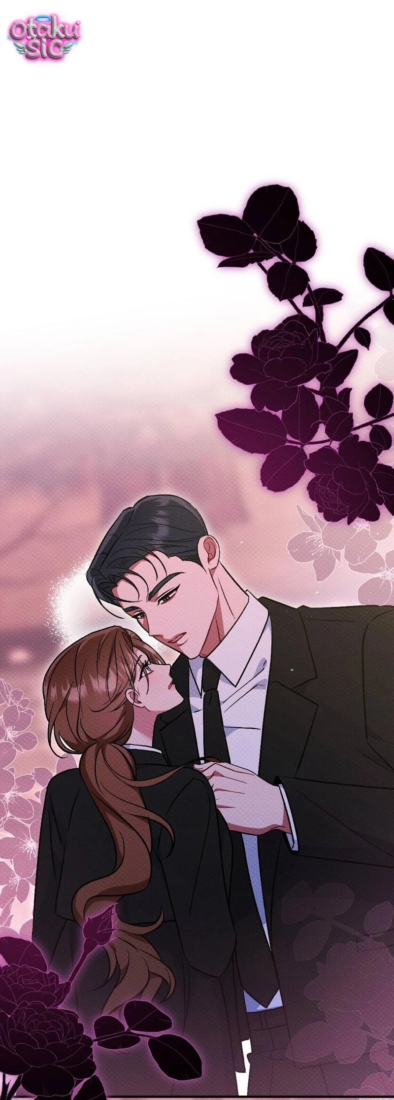 Dục Vọng Dơ Bẩn - Chap 14 - Trang 8
