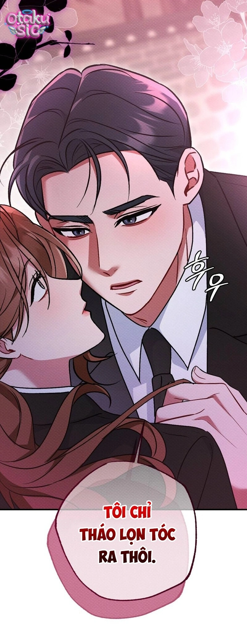 Dục Vọng Dơ Bẩn - Chap 14 - Trang 9