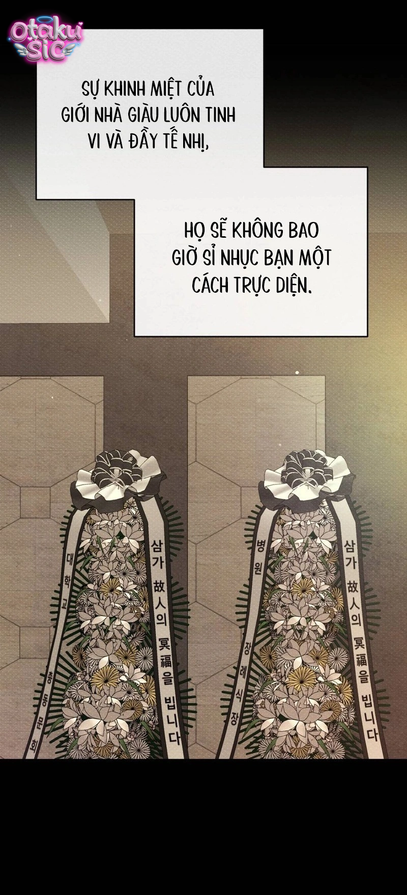 Dục Vọng Dơ Bẩn - Chap 15 - Trang 2