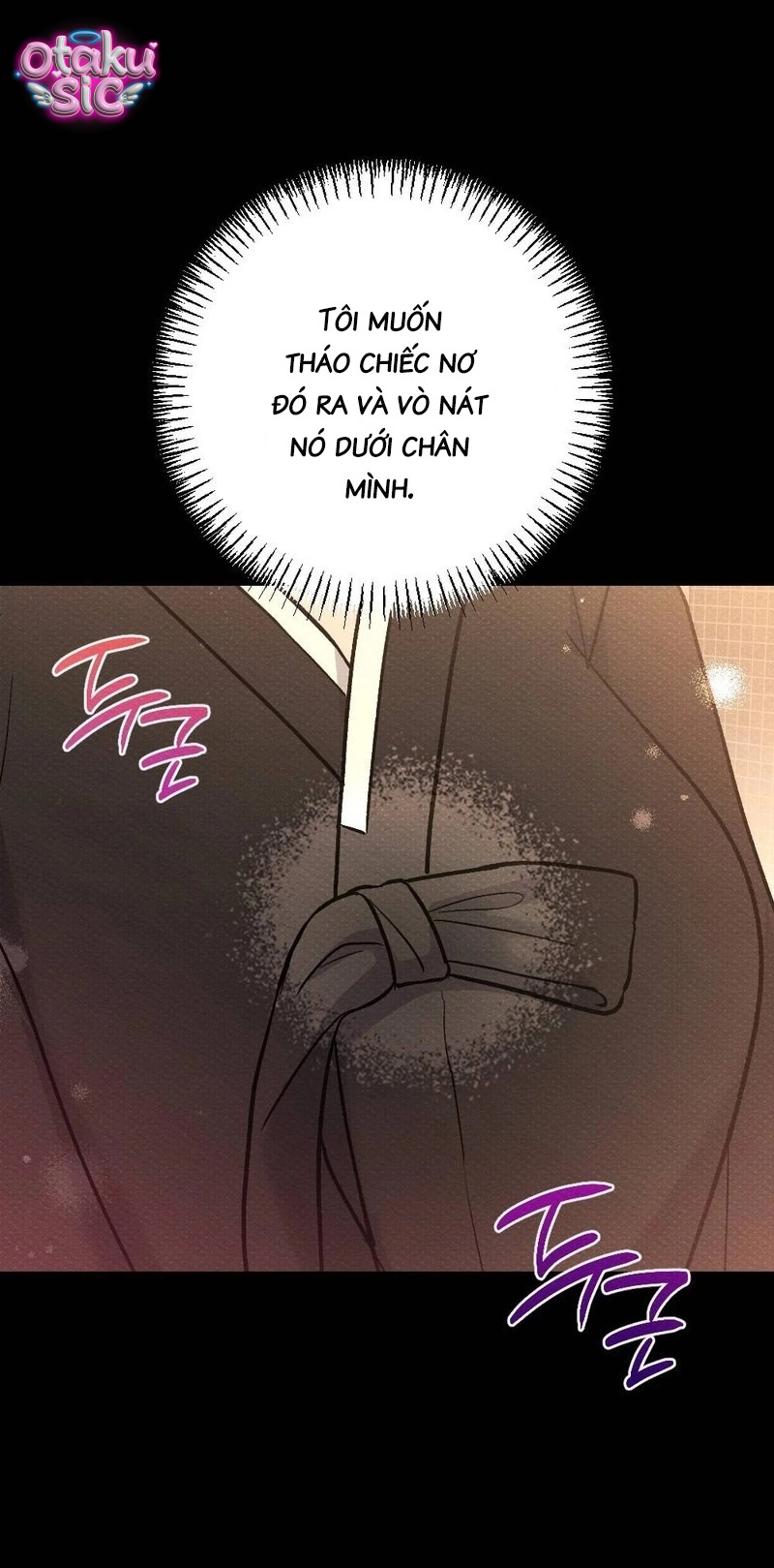 Dục Vọng Dơ Bẩn - Chap 15 - Trang 11