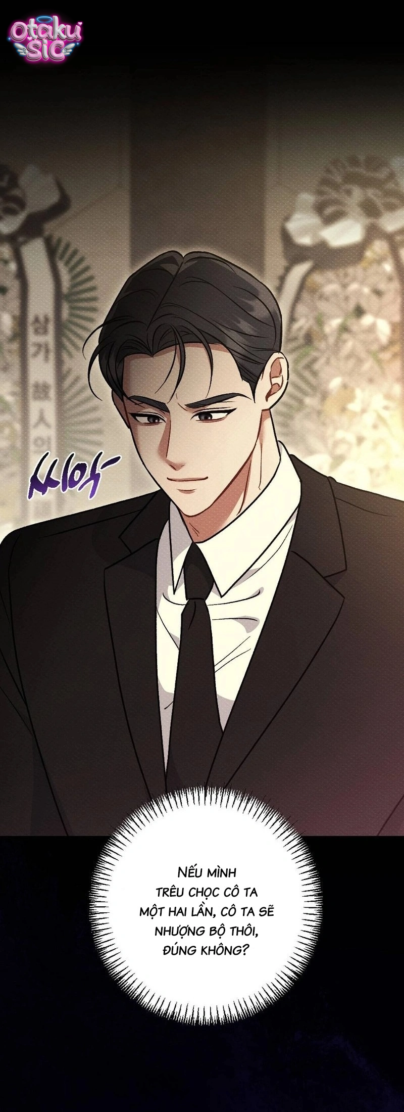Dục Vọng Dơ Bẩn - Chap 15 - Trang 12