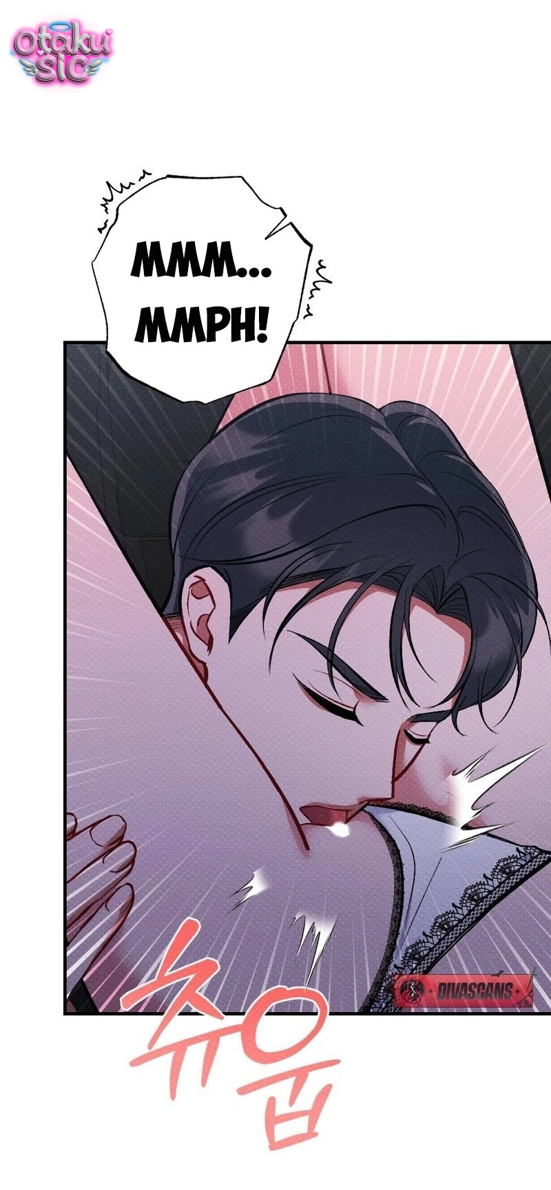 Dục Vọng Dơ Bẩn - Chap 15 - Trang 18