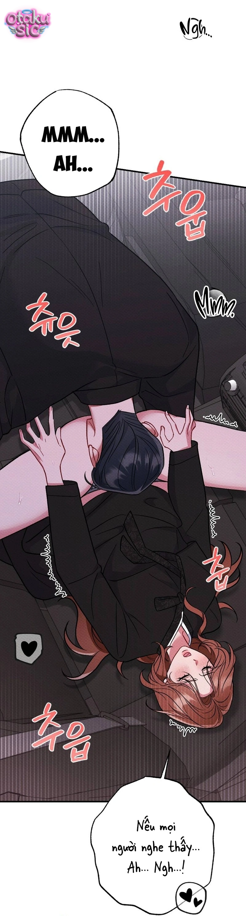 Dục Vọng Dơ Bẩn - Chap 15 - Trang 19