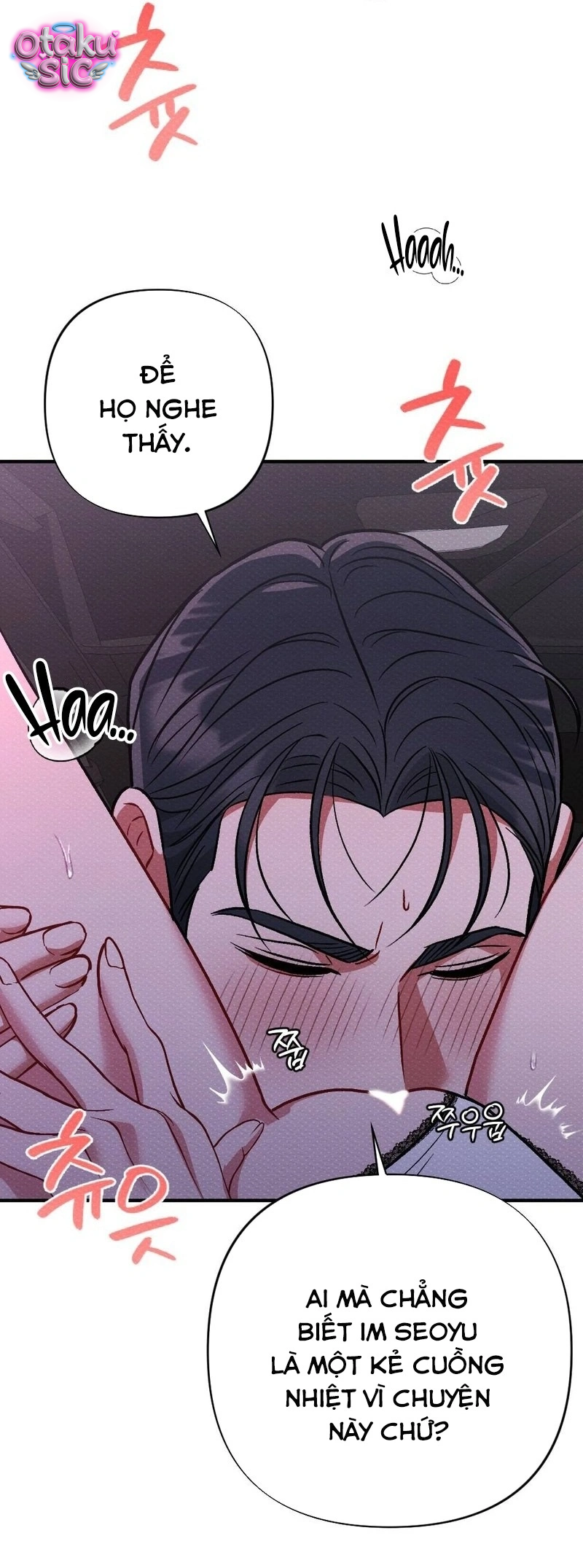 Dục Vọng Dơ Bẩn - Chap 15 - Trang 20