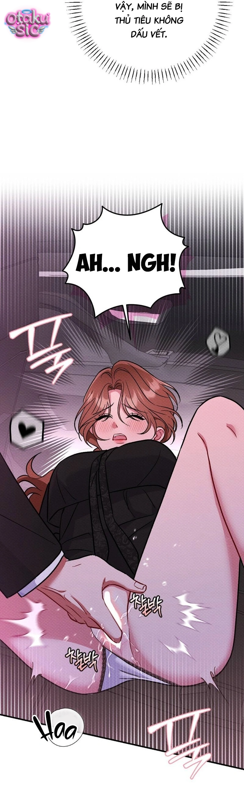 Dục Vọng Dơ Bẩn - Chap 15 - Trang 24