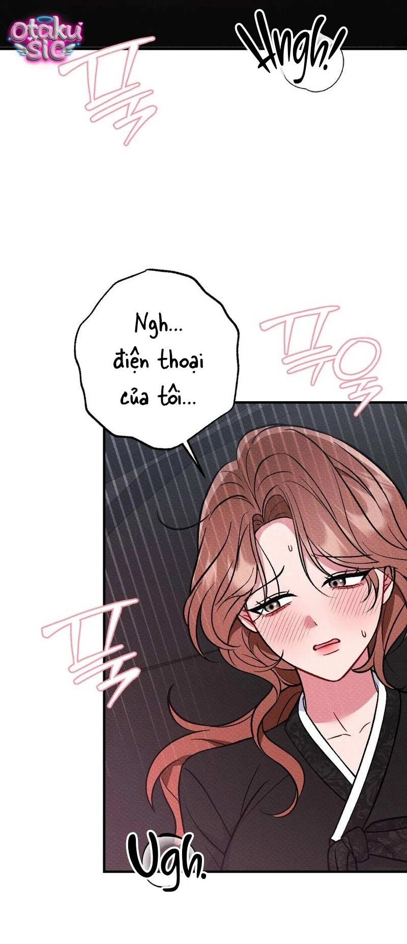 Dục Vọng Dơ Bẩn - Chap 15 - Trang 26