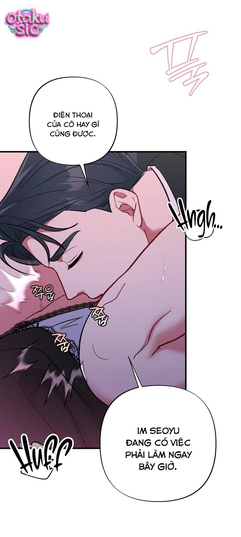 Dục Vọng Dơ Bẩn - Chap 15 - Trang 27