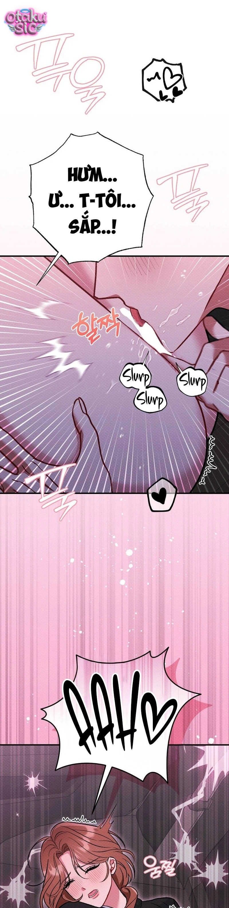Dục Vọng Dơ Bẩn - Chap 15 - Trang 28