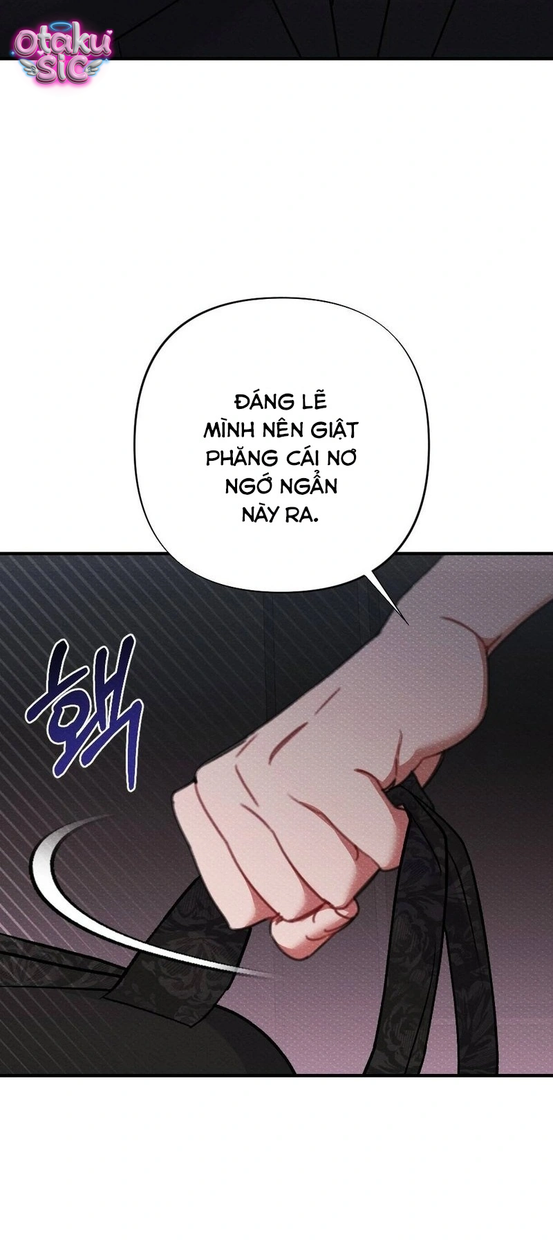 Dục Vọng Dơ Bẩn - Chap 15 - Trang 30
