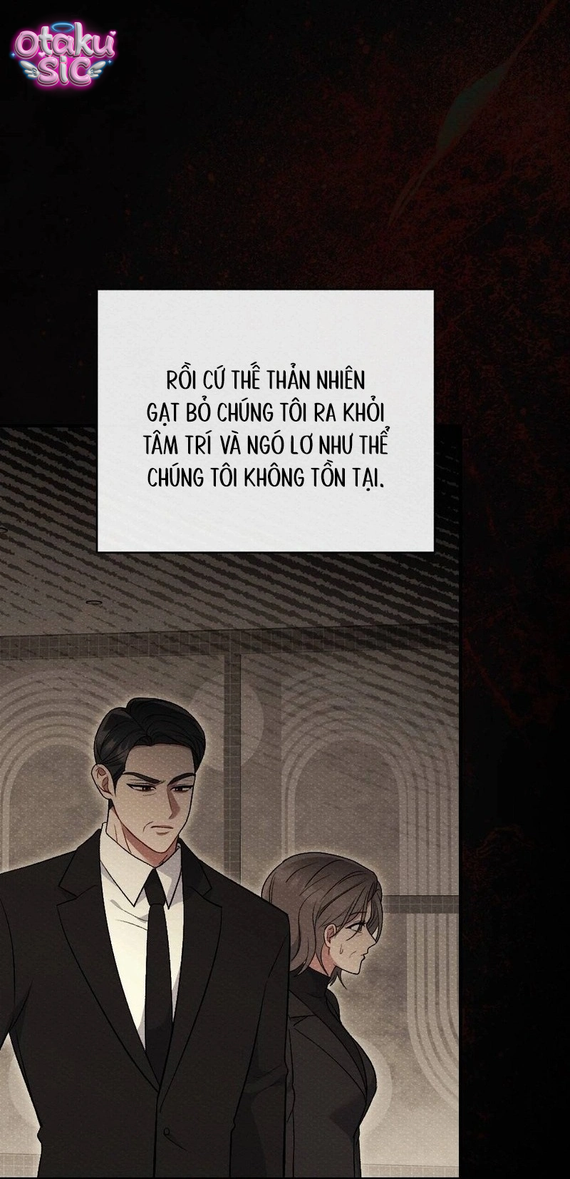 Dục Vọng Dơ Bẩn - Chap 15 - Trang 4