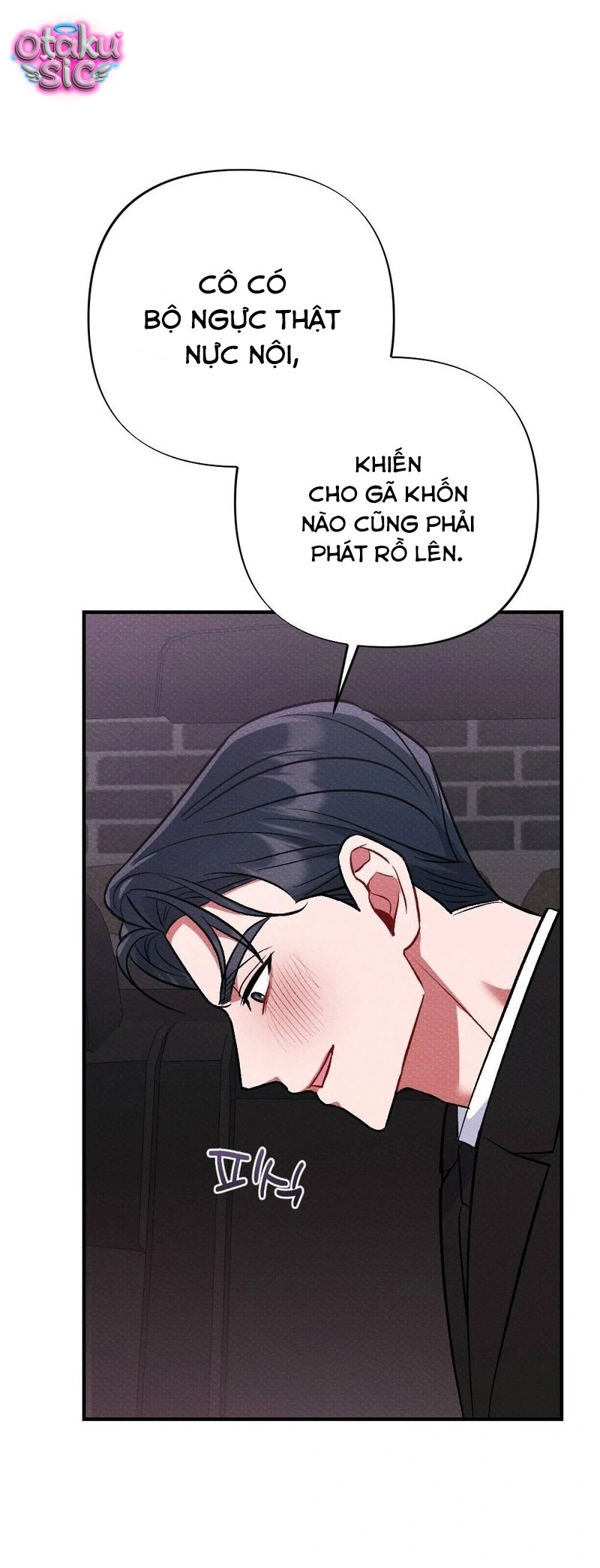 Dục Vọng Dơ Bẩn - Chap 15 - Trang 32