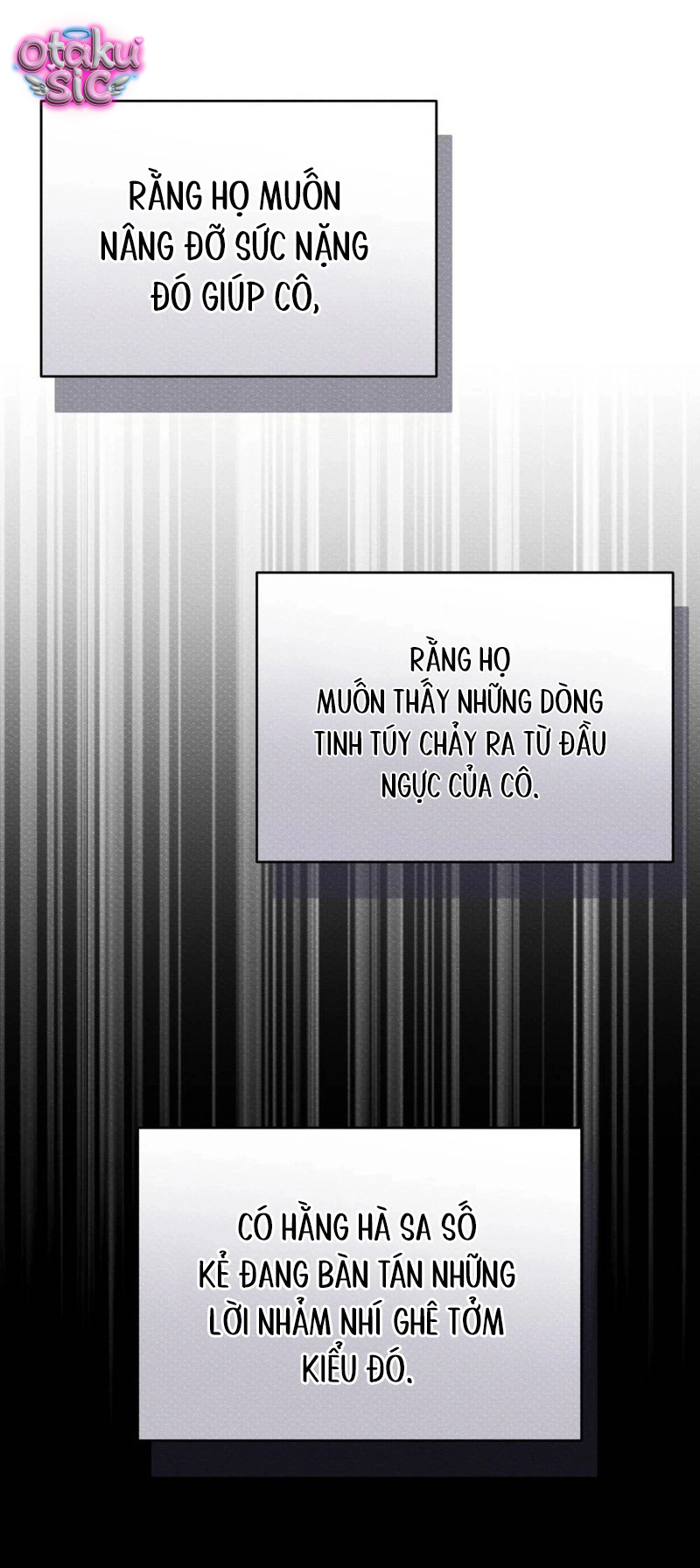 Dục Vọng Dơ Bẩn - Chap 15 - Trang 34
