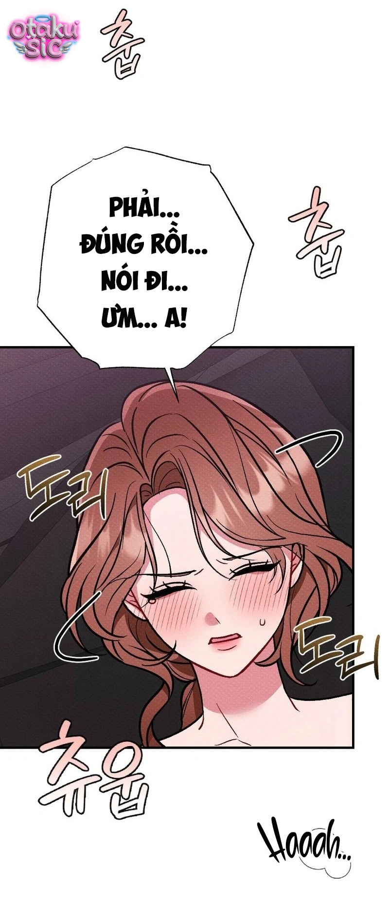 Dục Vọng Dơ Bẩn - Chap 15 - Trang 40
