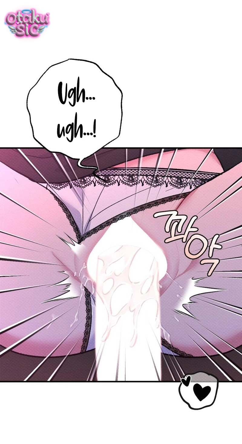 Dục Vọng Dơ Bẩn - Chap 15 - Trang 44