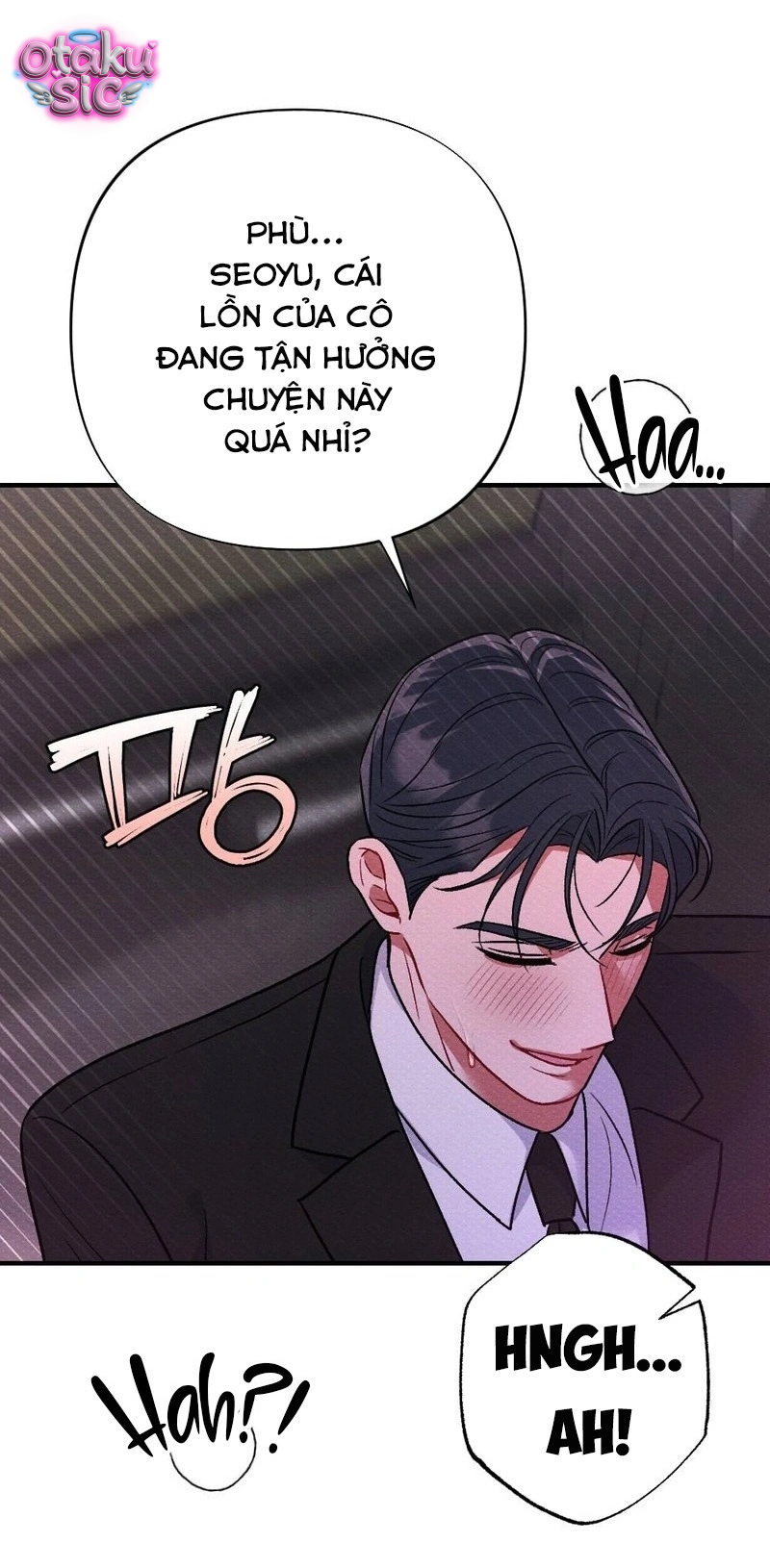Dục Vọng Dơ Bẩn - Chap 15 - Trang 45