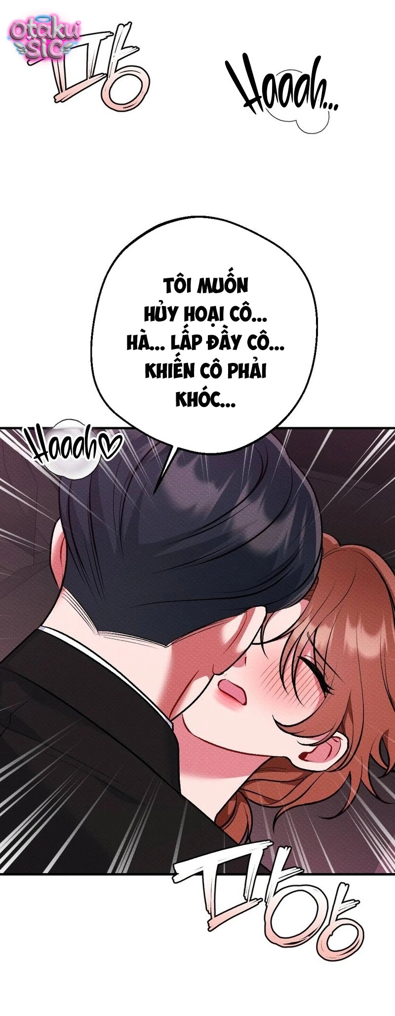 Dục Vọng Dơ Bẩn - Chap 15 - Trang 47