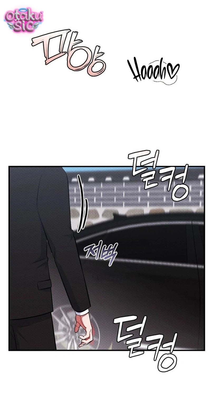 Dục Vọng Dơ Bẩn - Chap 15 - Trang 48