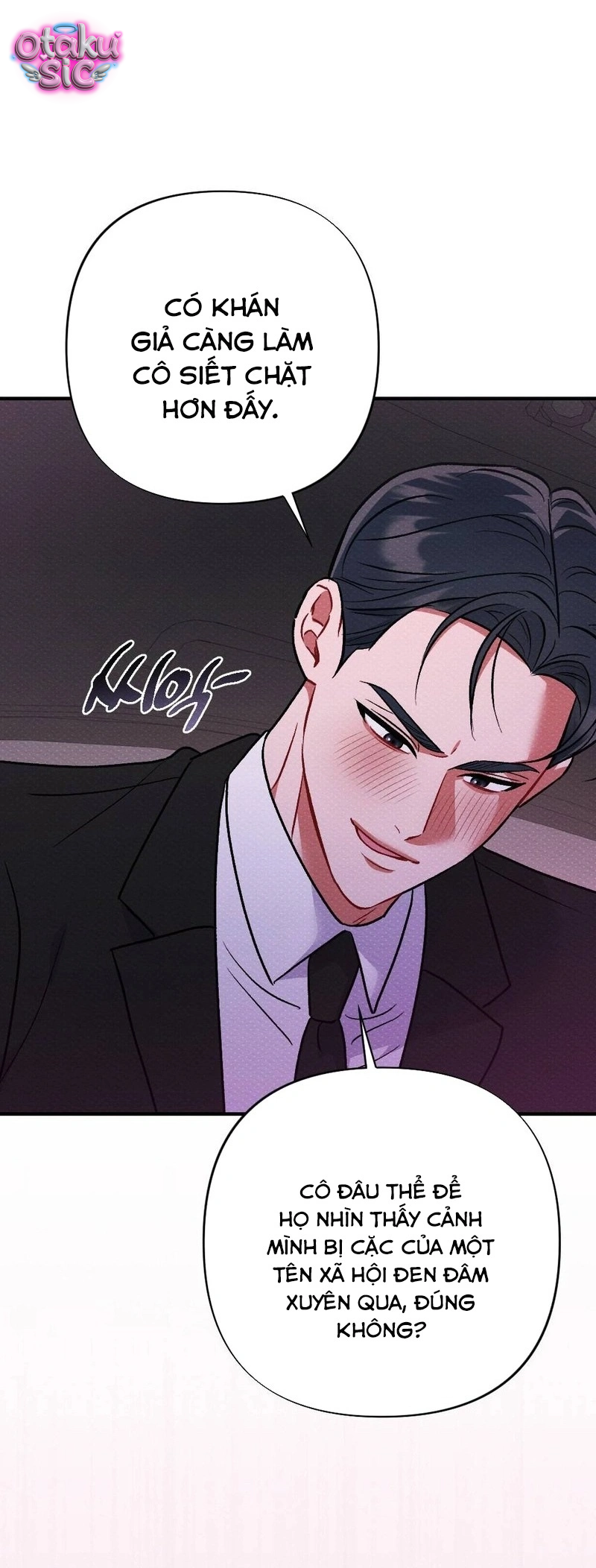 Dục Vọng Dơ Bẩn - Chap 15 - Trang 51