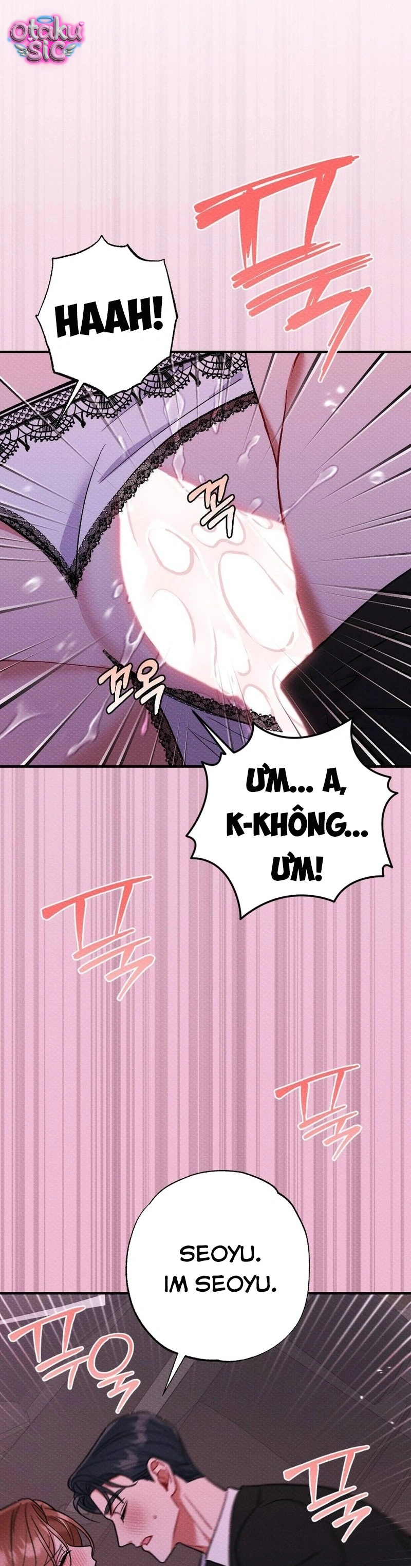 Dục Vọng Dơ Bẩn - Chap 15 - Trang 52