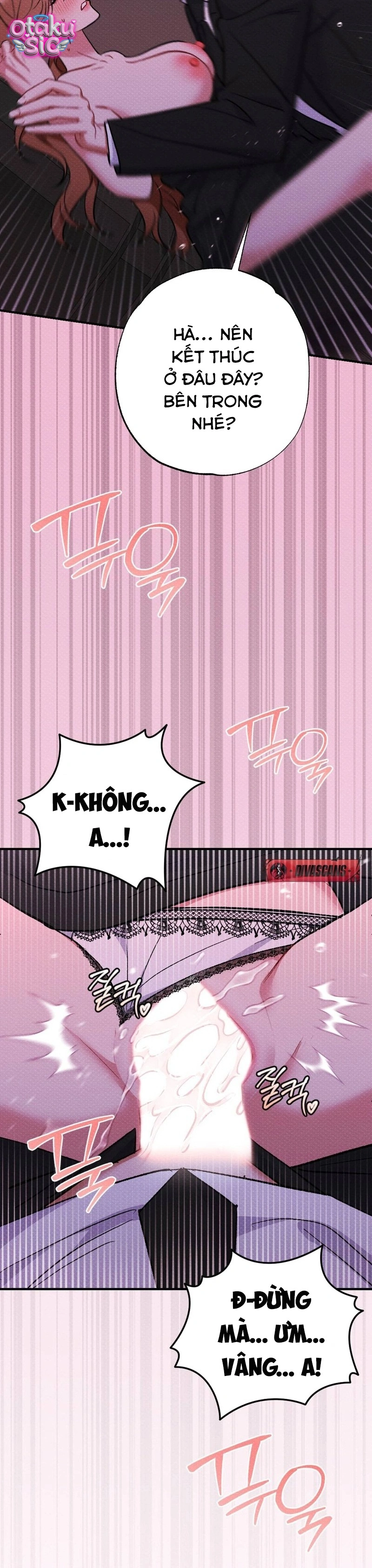 Dục Vọng Dơ Bẩn - Chap 15 - Trang 53