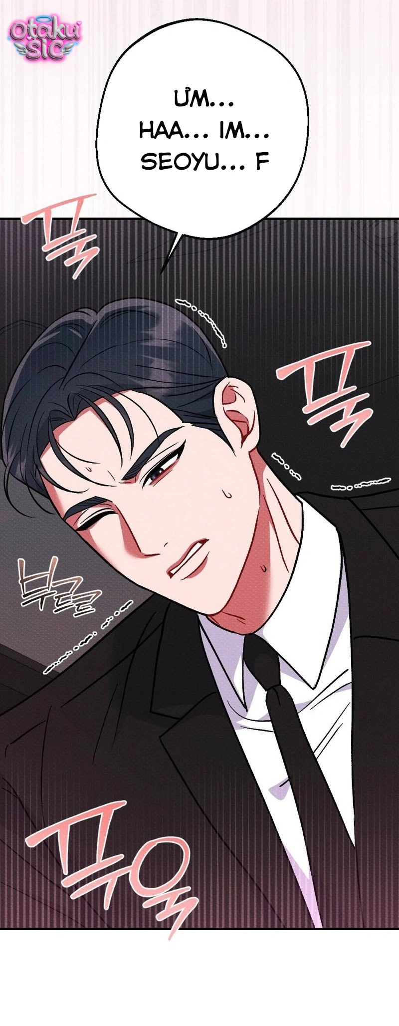 Dục Vọng Dơ Bẩn - Chap 15 - Trang 54