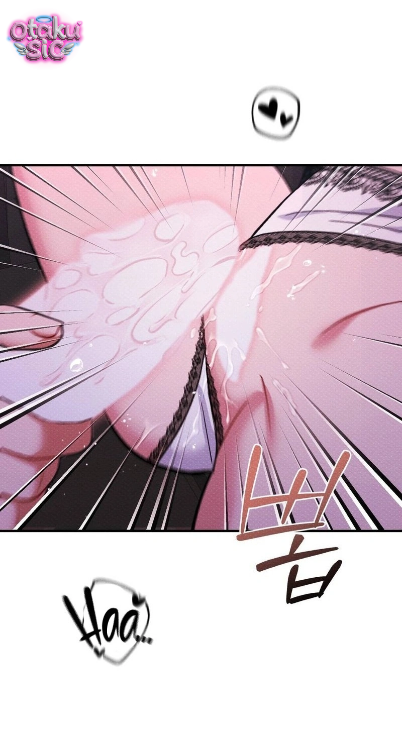 Dục Vọng Dơ Bẩn - Chap 15 - Trang 55