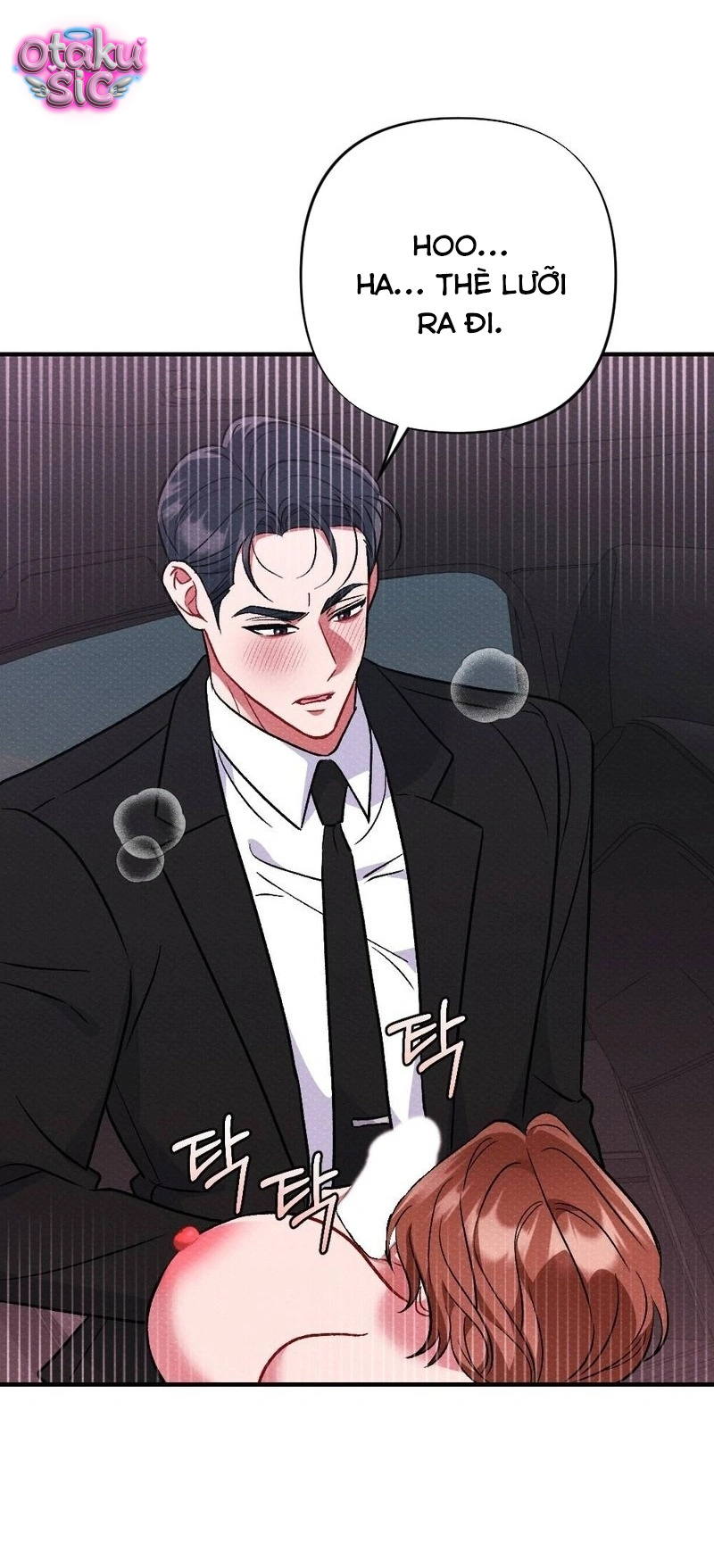 Dục Vọng Dơ Bẩn - Chap 15 - Trang 56