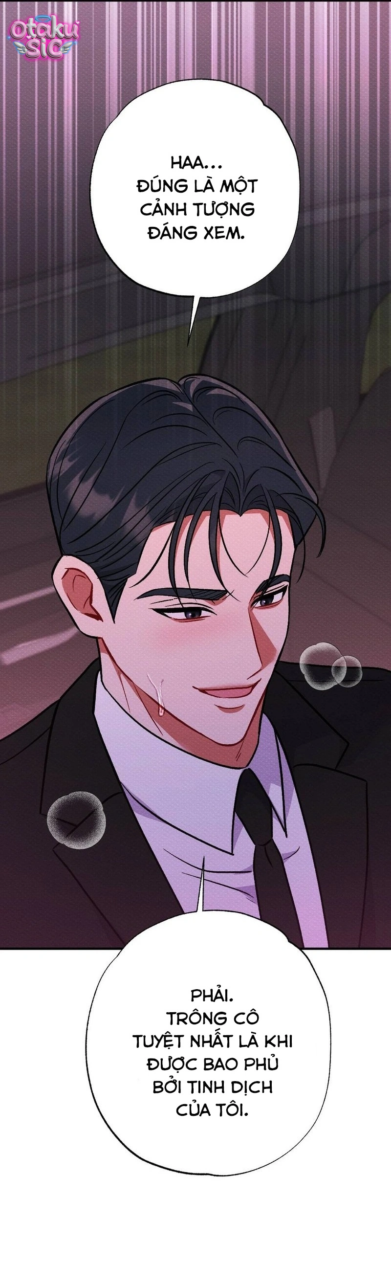 Dục Vọng Dơ Bẩn - Chap 15 - Trang 59