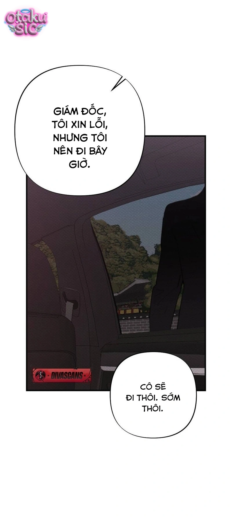 Dục Vọng Dơ Bẩn - Chap 15 - Trang 60