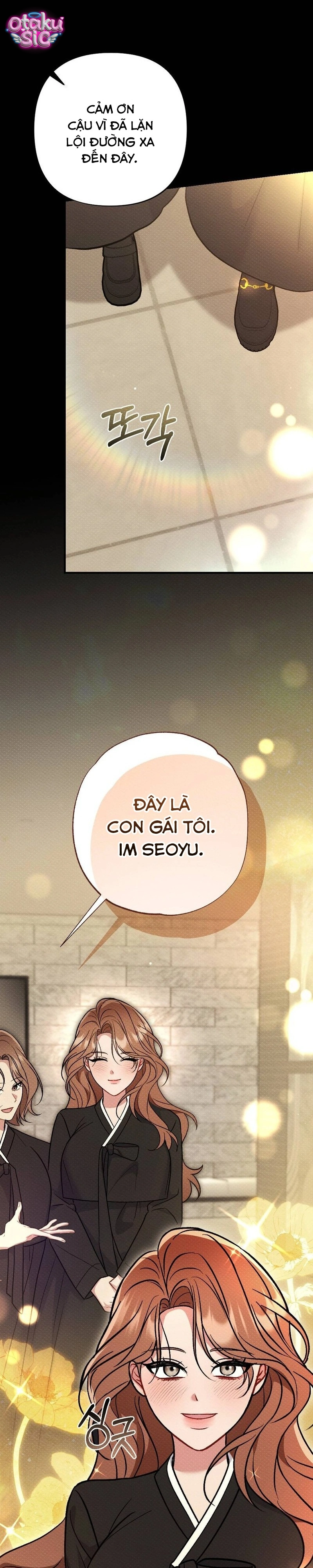 Dục Vọng Dơ Bẩn - Chap 15 - Trang 7