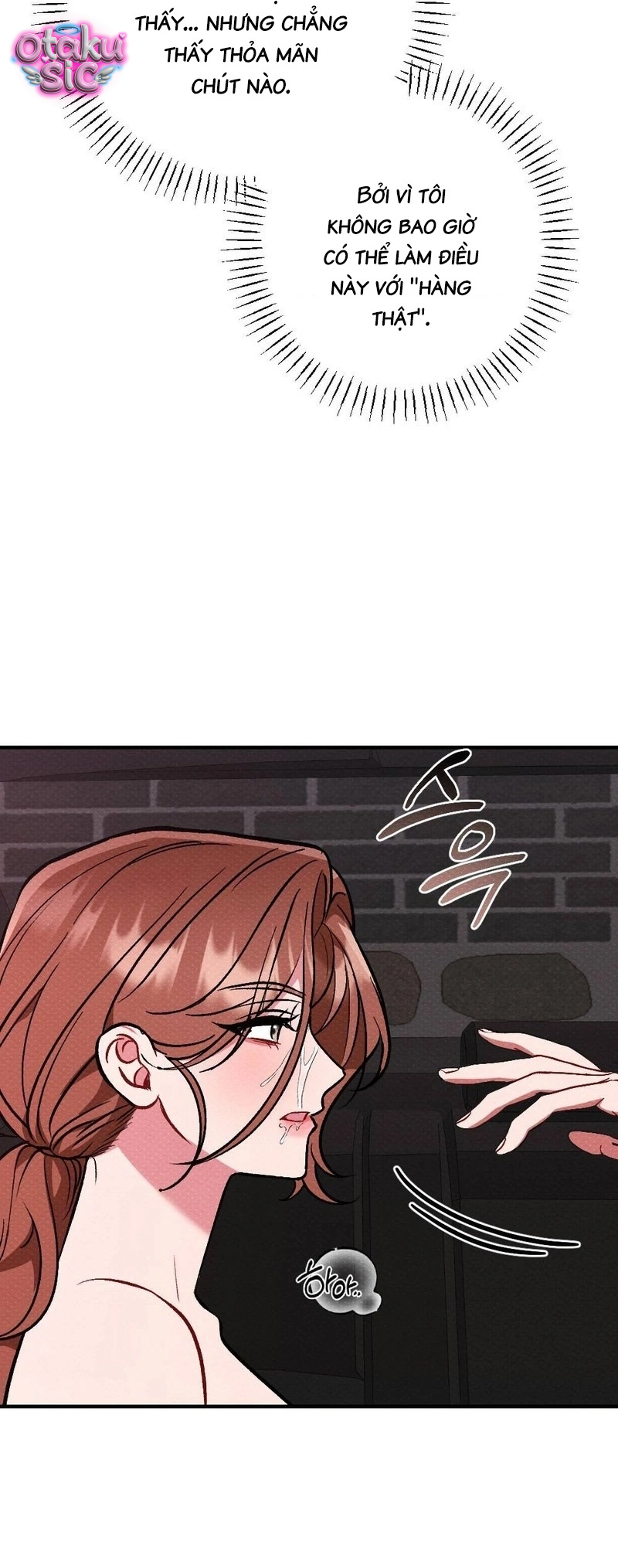 Dục Vọng Dơ Bẩn - Chap 15 - Trang 64