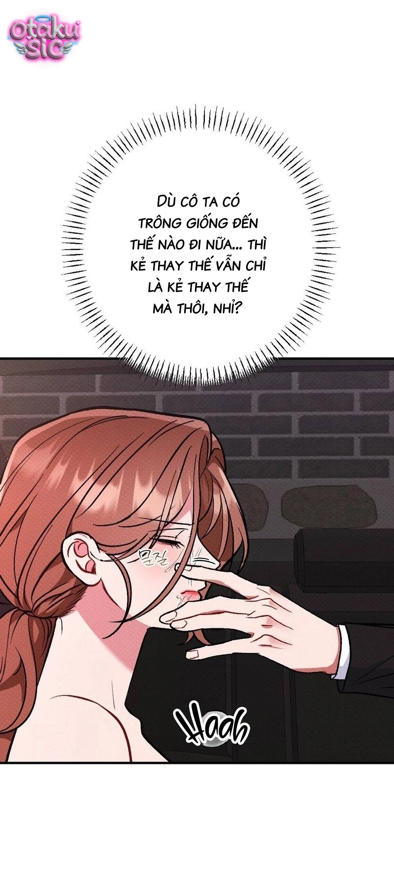Dục Vọng Dơ Bẩn - Chap 15 - Trang 65