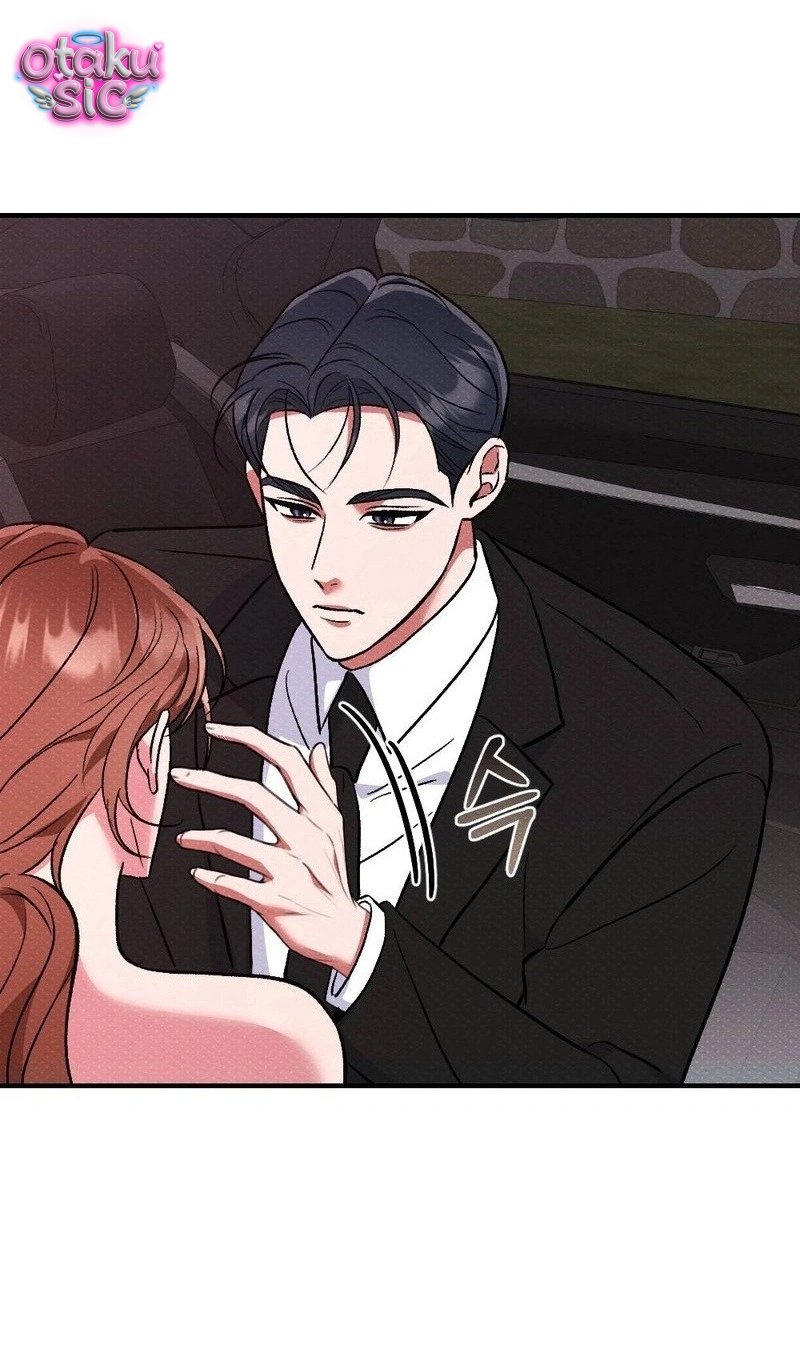 Dục Vọng Dơ Bẩn - Chap 15 - Trang 66