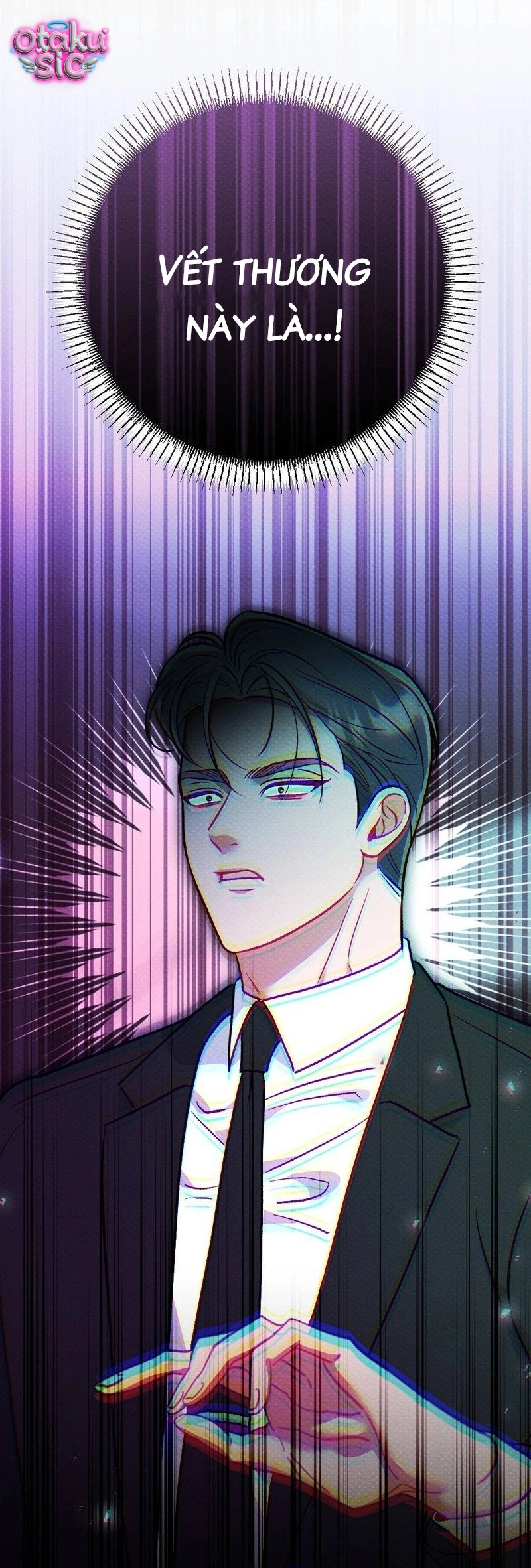 Dục Vọng Dơ Bẩn - Chap 15 - Trang 69