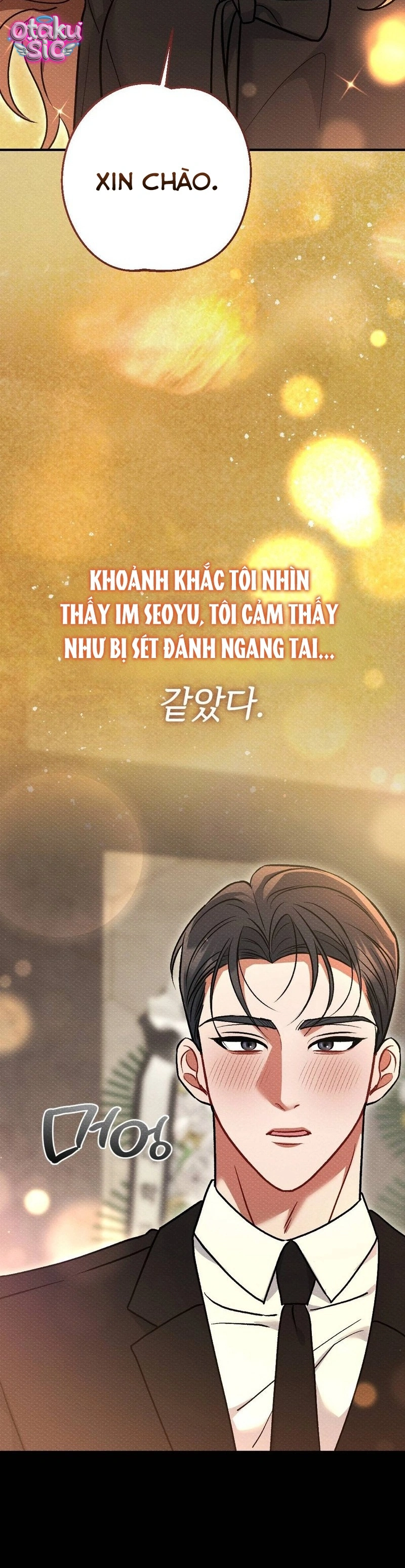 Dục Vọng Dơ Bẩn - Chap 15 - Trang 8