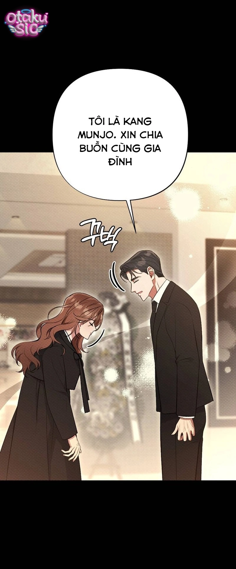 Dục Vọng Dơ Bẩn - Chap 15 - Trang 9