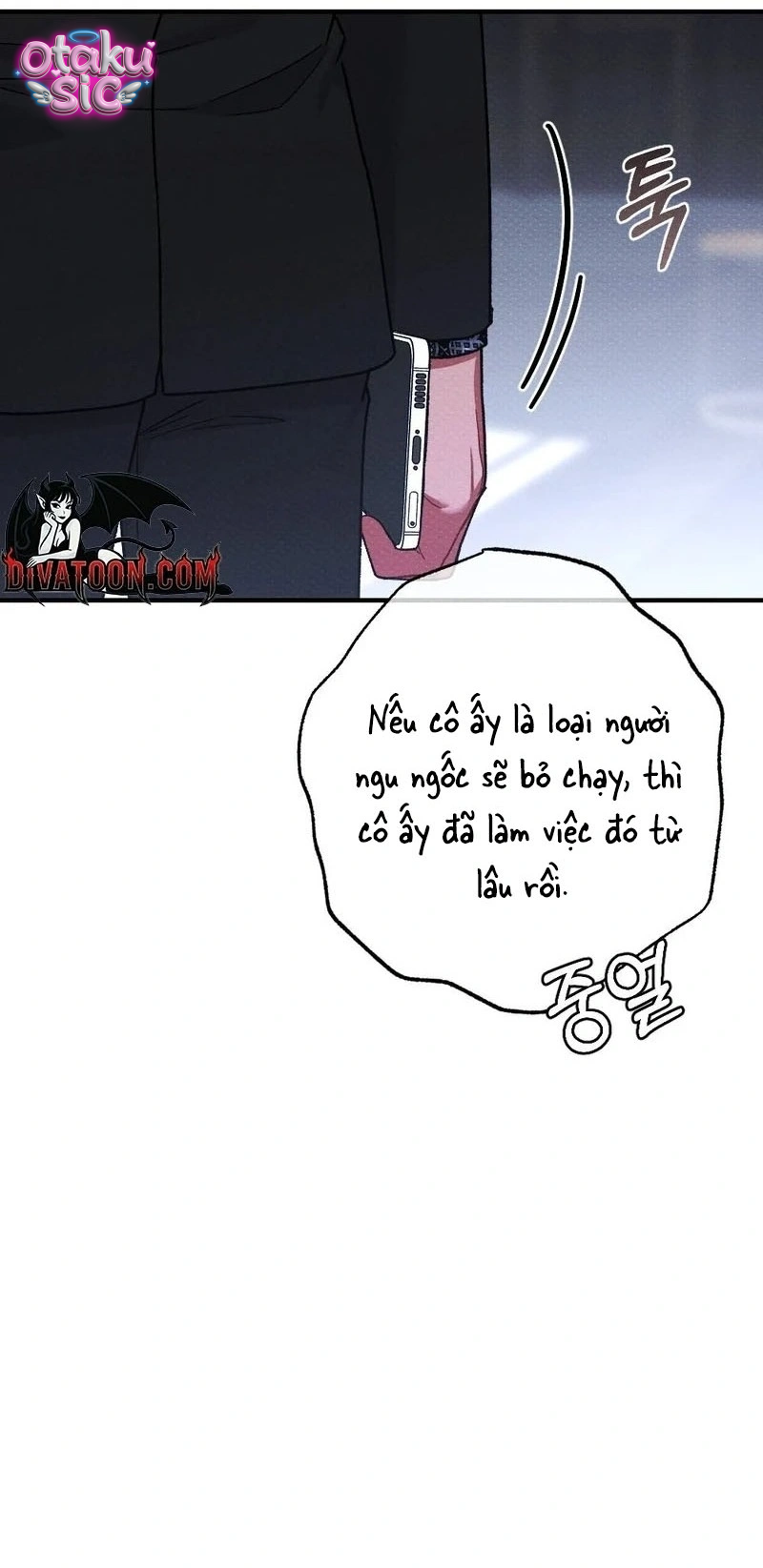 Dục Vọng Dơ Bẩn - Chap 16 - Trang 11