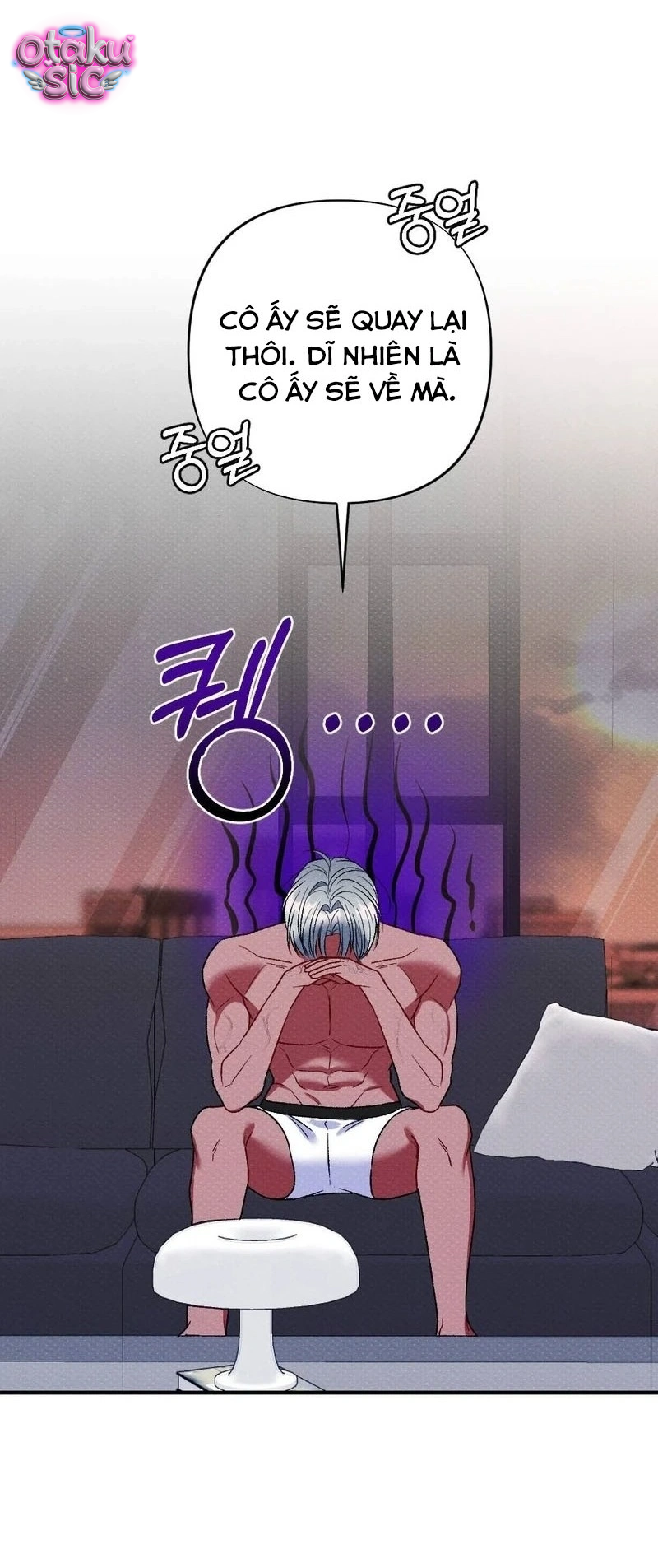 Dục Vọng Dơ Bẩn - Chap 16 - Trang 14