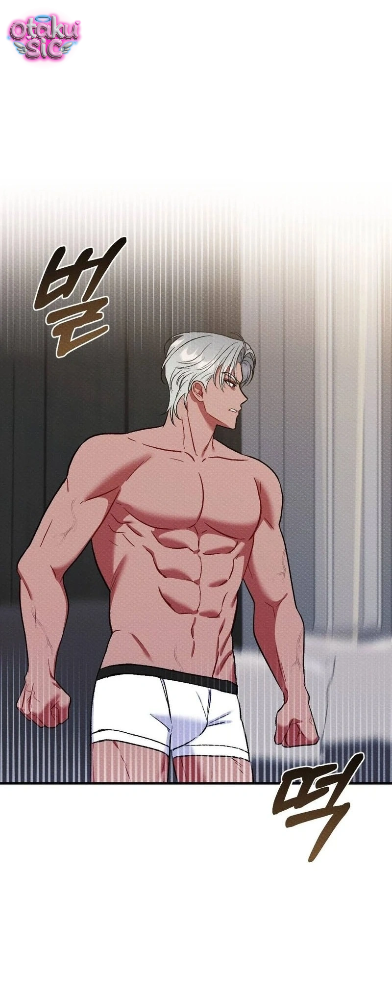 Dục Vọng Dơ Bẩn - Chap 16 - Trang 18