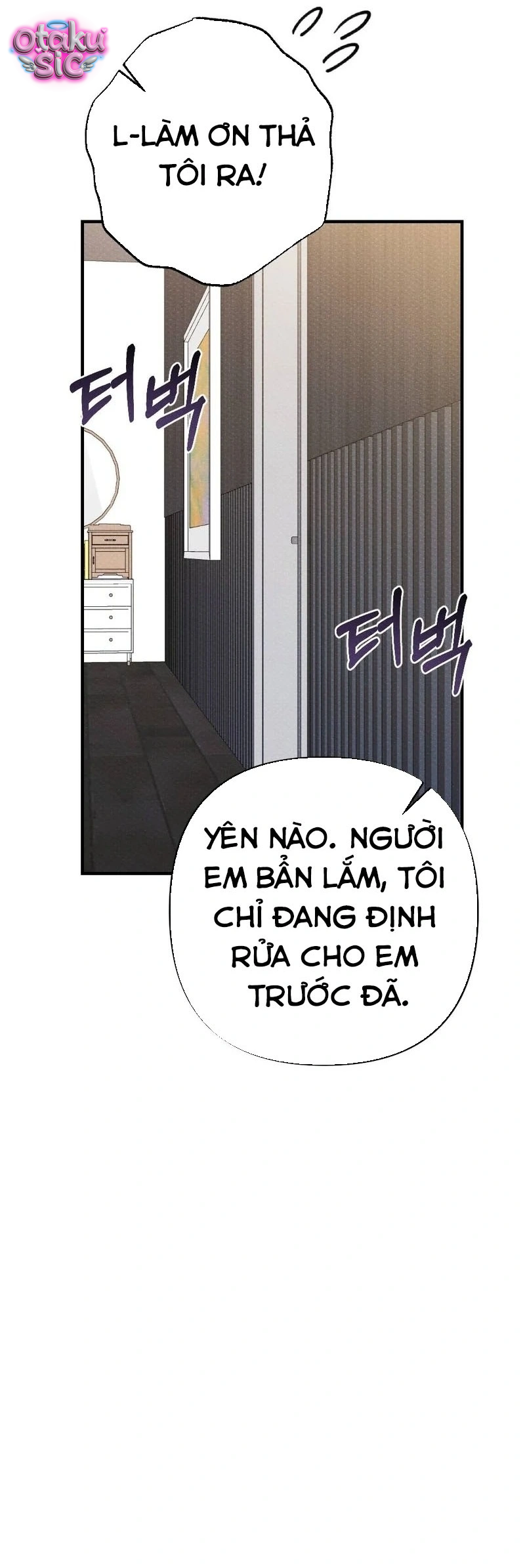 Dục Vọng Dơ Bẩn - Chap 16 - Trang 30