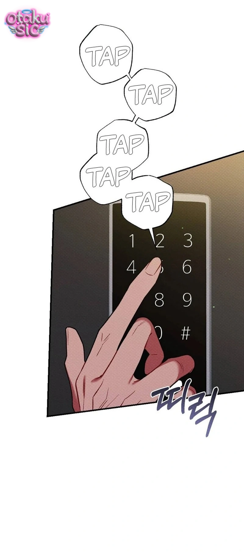 Dục Vọng Dơ Bẩn - Chap 16 - Trang 4