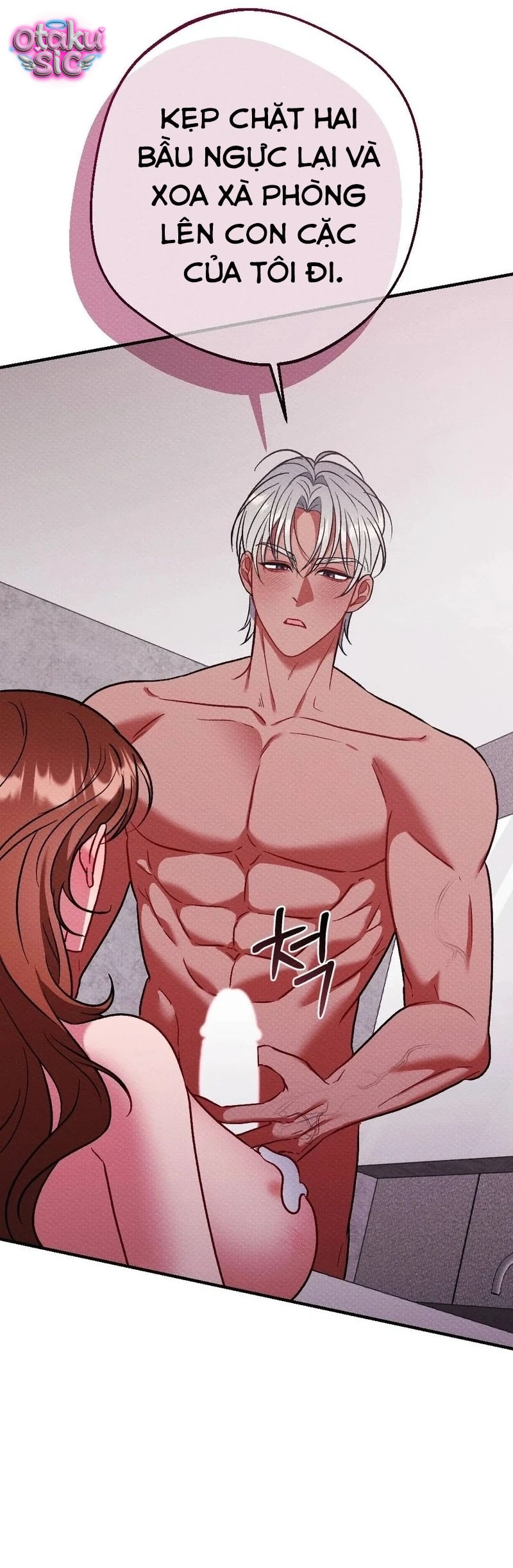 Dục Vọng Dơ Bẩn - Chap 16 - Trang 40